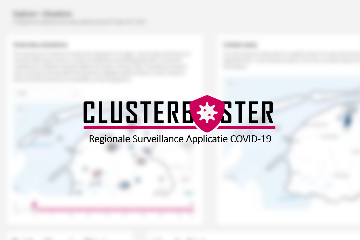 How the "Clusterbuster" Shiny App Helps Hundreds of Doctors and Epidemiologists Battle COVID-19 in the Netherlands