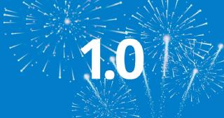 Announcing Shiny for Python 1.0