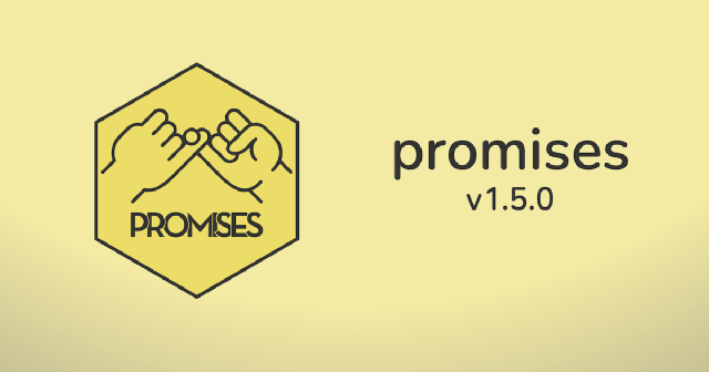 promises v1.5.0