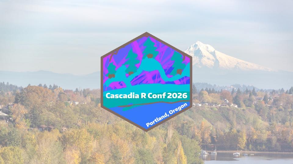 Cascadia R 2026