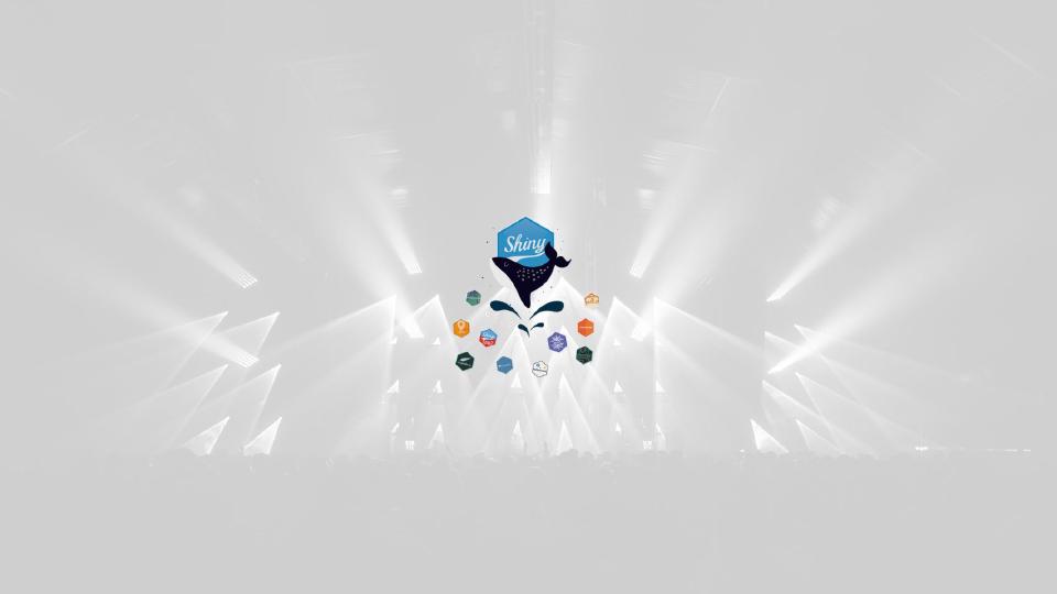 Shiny in Production 2025