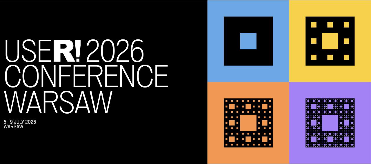 useR! 2026