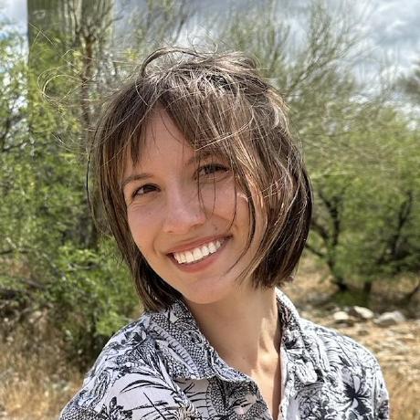 Isabel Zimmerman