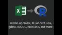 What's New With Readxl | RStudio Webinar - 2017