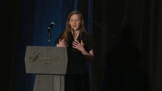Brooke Watson | R at the ACLU Joining tables to to reunite families | RStudio (2019)