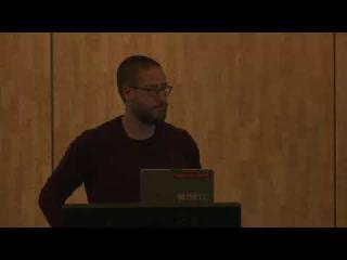Jeff Leek | Data science education as a public health intervention in E. Baltimore | RStudio (2020)