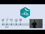 Riva Quiroga | The development of "datos" package for the R4DS Spanish translation| RStudio (2020)