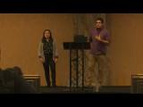 Braulio Cuandon & Ana Alyeska Santos | Using R to Create Reproducible Engineering Test Reports