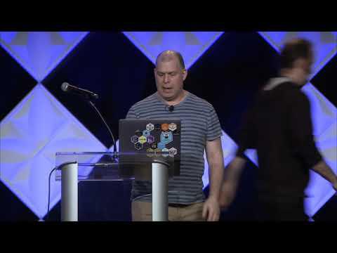 Max Kuhn | Total Tidy Tuning Techniques | RStudio (2020)