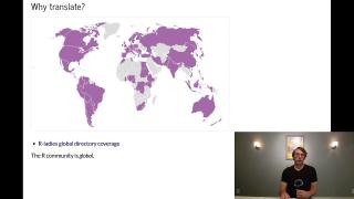 Michael Chirico | Making .pot-ery with R: Translations in R Packages | RStudio