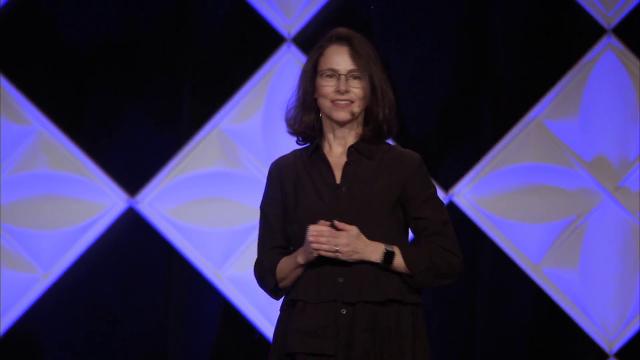 Fernanda Viegas & Martin Wattenberg | Data, visualization, and designing AI | RStudio (2020)