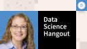 Data Science Hangout | Tori Oblad, WaFd Bank | Getting Executives to Support Data Science