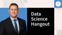 Data Science Hangout | Ian Anderson, Philadelphia Flyers | Moving into Leadership & Managing a Team