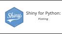 Data visualization and plotting with Shiny for Python || Carson Sievert || RStudio