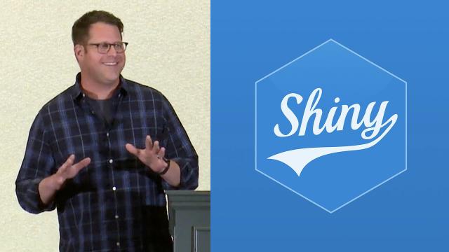 Greg Swinehart | Designing for people is hard | RStudio (2022)