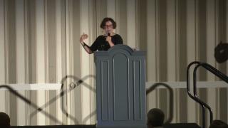 Jacqueline Nolis | I made an entire e-commerce platform on Shiny | RStudio (2022)