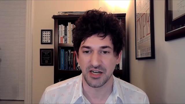 Matthew Kay | Visualizing distributions and uncertainty using ggdist | RStudio (2022)