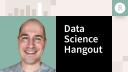 Data Science Hangout | Patrick Tennant, MMHPI | Welcoming People into Conversations to Make Change
