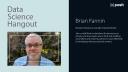 Brian Fannin @ CAS | Copy & paste is operationally dangerous | Data Science Hangout
