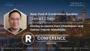 Daniel Chen - Moving to Quarto from RMarkdown and Python Jupyter Notebooks