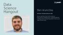 Ben Arancibia @ GSK | Data Science Hangout