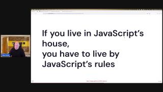 Max Kuhn - Serverless Quarto