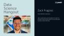 MLOps for a billion pizzas a year | Zack Fragoso @ Domino's Pizza | Data Science Hangout