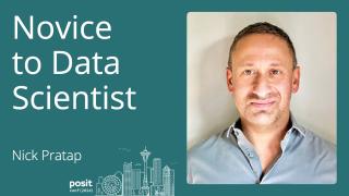 Novice to data scientist: a pediatric anesthesiologist uses RStudio to help  kids access surgical ca