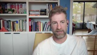 Wes McKinney & Hadley Wickham (on cross-language collaboration, Positron, career beginnings, & more)