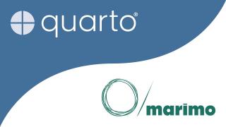 How marimo adds reactivity to your Quarto documents