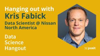 Pair Programming for Sustainable Deployment | Kris Fabick | Data Science Hangout