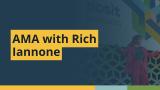 Virtual Day AMA with Rich Iannone | posit::conf(2025)