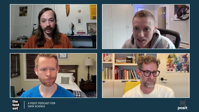 James Blair: Part 2 — Solutions engineering, critical thinking, and staying human