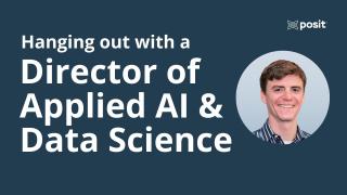 Integrating Shiny with Epic EHR | Matt Maloney | Data Science Hangout