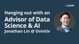 Driving Shiny adoption by removing friction | Jonathan Lin | Data Science Hangout