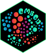 embed