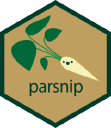 parsnip
