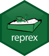 reprex